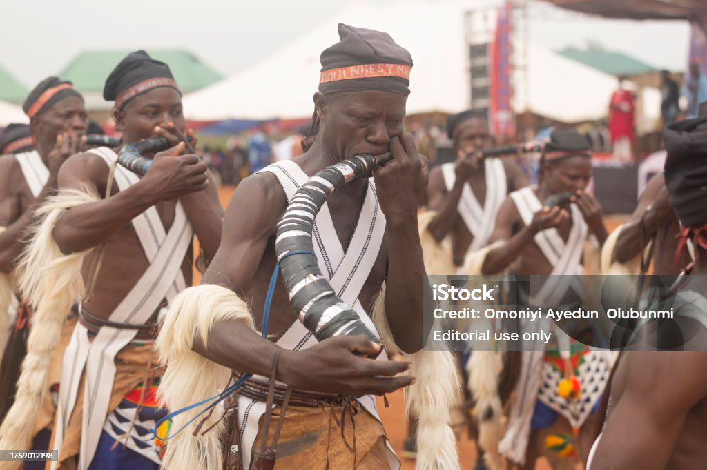 Ngas Tribe [iStock]