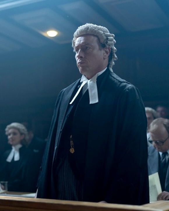 Toby Stephens in Focus: 12 essential roles and where to stream them