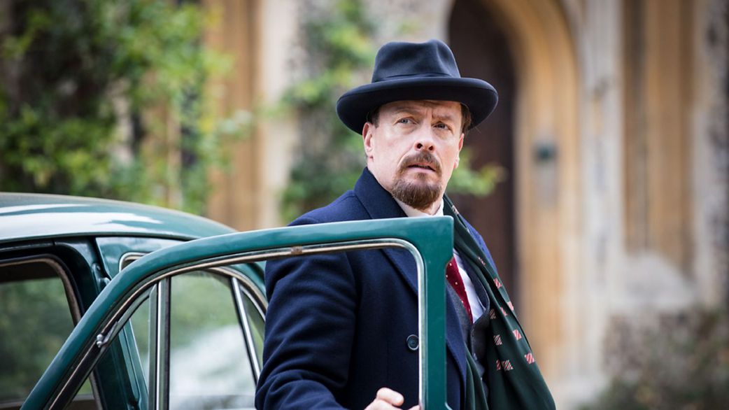 Toby Stephens in Focus: 12 essential roles and where to stream them