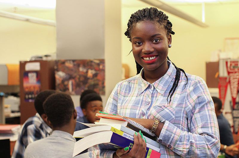 How Nigerian students are funding foreign admissions in 2025