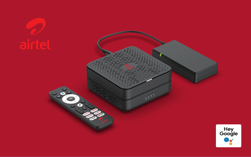Smart Router + (Plus Free Unlimited Bundle Offer for 14days)