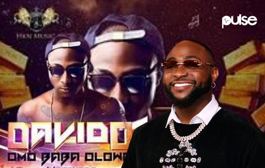 13 years since the release of 'Omo Baba Olowo': The Genesis of Davido's Greatness