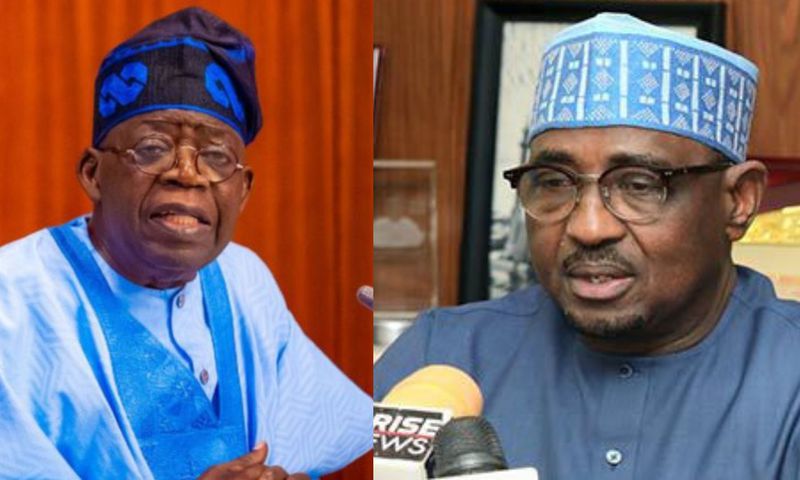 Entertainment news Celebrity gossip Movie and TV show updates Latest celebrity news Trending entertainment stories Engr. Farouk Ahmed, Chief Executive Officer of the Nigerian Midstream and Downstream Petroleum Regulatory Authority (NMDPRA