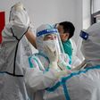 China has recorded 61 new coronavirus cases -- the highest daily figure since April -- propelled by clusters in three separate regions
