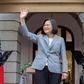 Beijing has cut off official contact with Taiwan under Tsai Ing-wen, who refuses to acknowledge that the island is part of 'one China'
