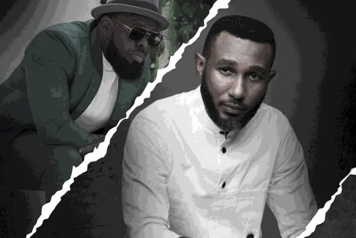 Timaya features on M Trill's new single, 'Gimme That Beat.' (M-Trill)
