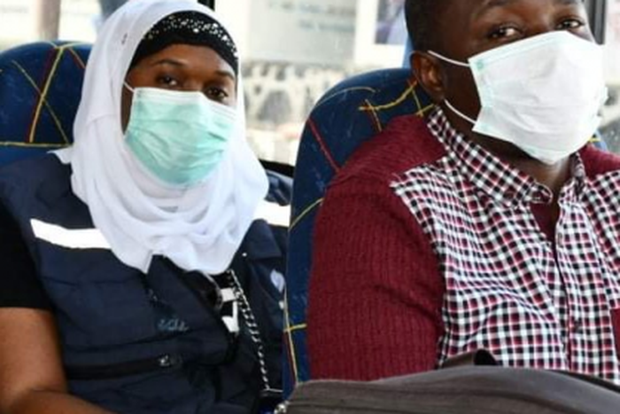 WHO Regional Office for Africa