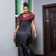 Omotola Jalade-Ekeinde [Instagram/RealOmoSexy]