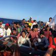 War-torn Libya is a key route for migrants seeking to make dangerous bids to reach Europe by sea