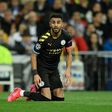 Manchester City midfielder Riyad Mahrez had watches worth £300,000 stolen according to reports