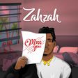 Zahzah releases new single, 'Miss You.' (Gidi TV)
