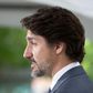 Canadian Prime Minister Justin Trudeau has rejected pressure to intervene in the case of a Huawei executive being held on a US warrant