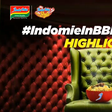 Indomie celebrates the beauty in cultural diversity in the BBNaija House