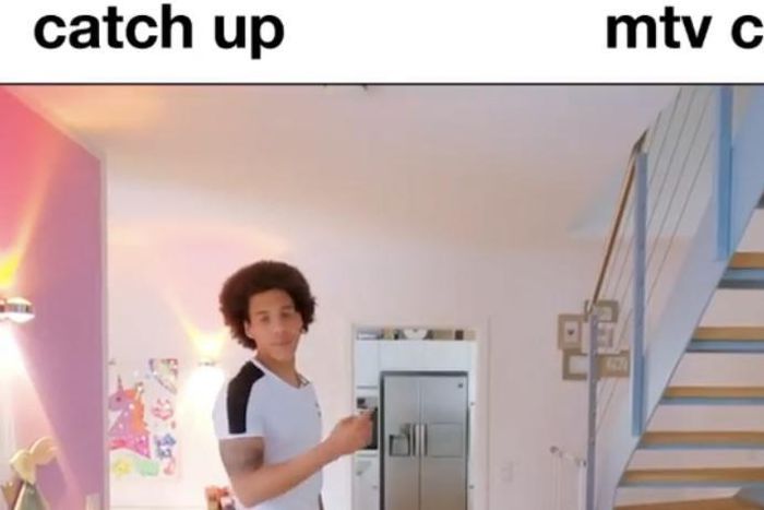 David Luiz, Jesse Lingard, others to feature on new season of MTV Cribs