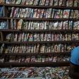 Northern Nigeria's movie machine -- dubbed Kannywood after its largest city Kano -- has become the dominant source of entertainment for West Africa's 80 million Hausa speakers