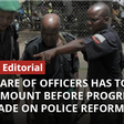 Police officers in Nigeria (Pulse)