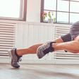 Bodyweight Core and Conditioning Home Workout