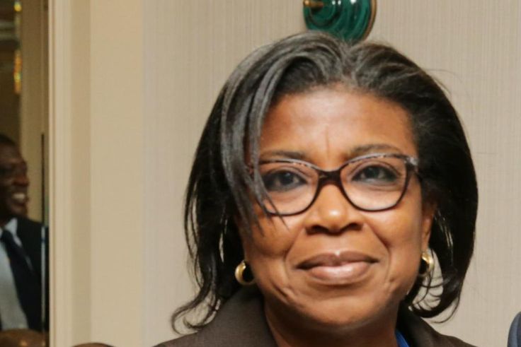 DG Debt Management Office, Patience Oniha says Nigeria’s debt stands at $70.92 billion as at 2017.