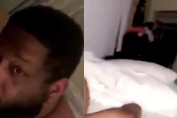 D Black Sextape leaks