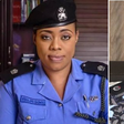 Dolapo Badmus and Yomi Shogunle have been dismissed from the Nigeria Police Force