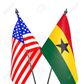 Do US Election outcomes influence Ghana's election results at all costs? Here are the facts