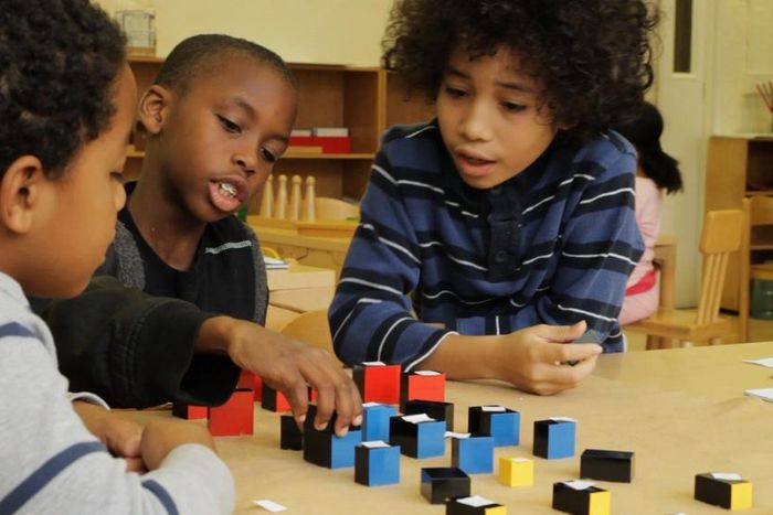 5 fun activities to try out with your preschooler