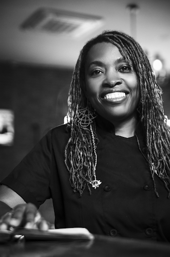 Christelle Vougo-Anet