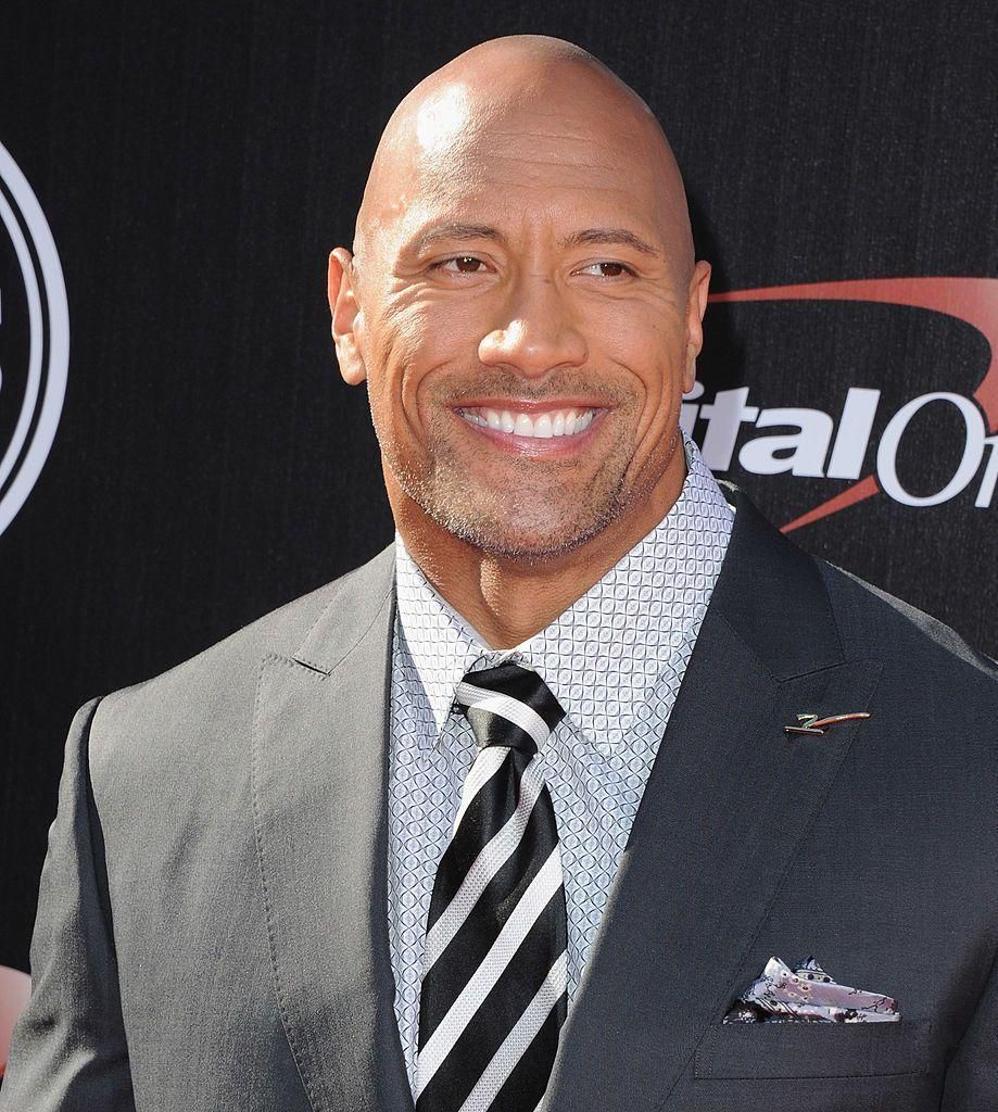 Here's What These 16 Famous Bald Actors Looked Like When They Had Hair