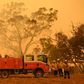 The climate change lawsuit against the Australian government comes after a devastating summer of bushfires