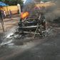 Many passengers burnt beyond recognition in Anambra accident
