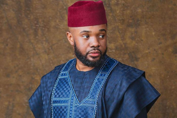 Williams Uchemba [Instagram/WilliamsUchemba]