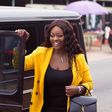 Ghanaian actress, Jackie Appiah