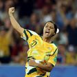 Australian superstar Sam Kerr will be a key drawcard at the 2023 World Cup