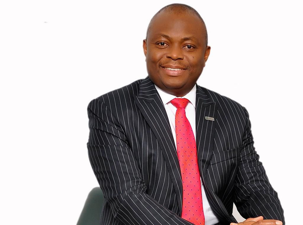 Nnamdi Okonkwo retires as MD on December 31, 2020 (Sun Newspaper)