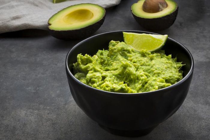 Watch Dr. P Pop A Cyst Stuffed With 'Guacamole'