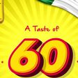 A Taste of Sixty... Coming to a story near you
