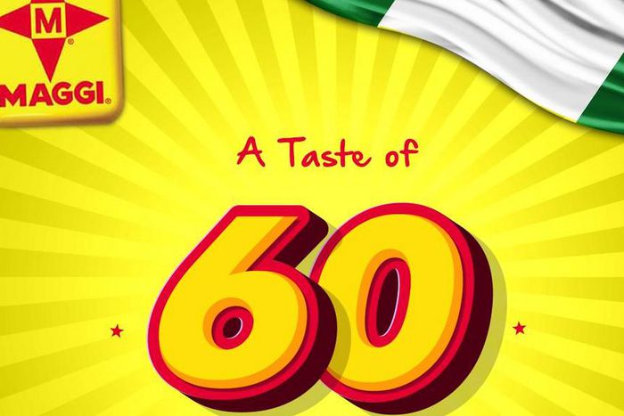 A Taste of Sixty... Coming to a story near you