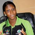 Coordinator of the DSVRT, Mrs Titilola Vivour-Adeniyi. [fabwoman]