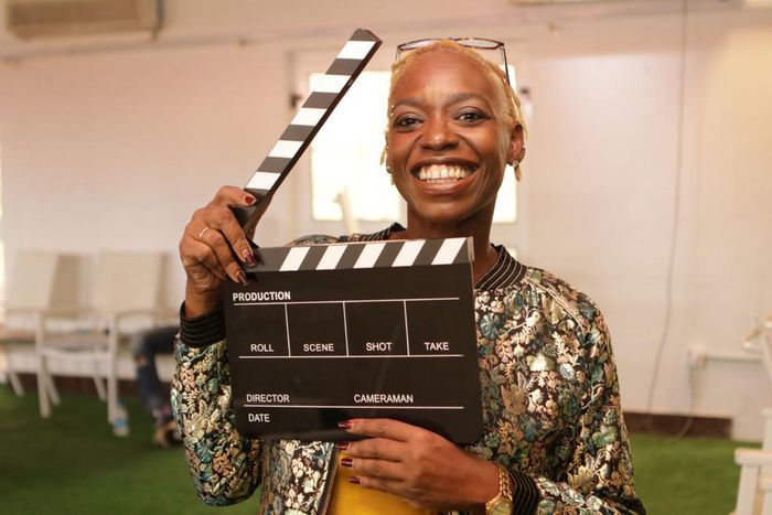 Sourmash stories gets social media agog with movie, "The New Normal"