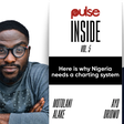 Ayo Oriowo: Here is why Nigeria needs a charting system. [Pulse Nigeria]