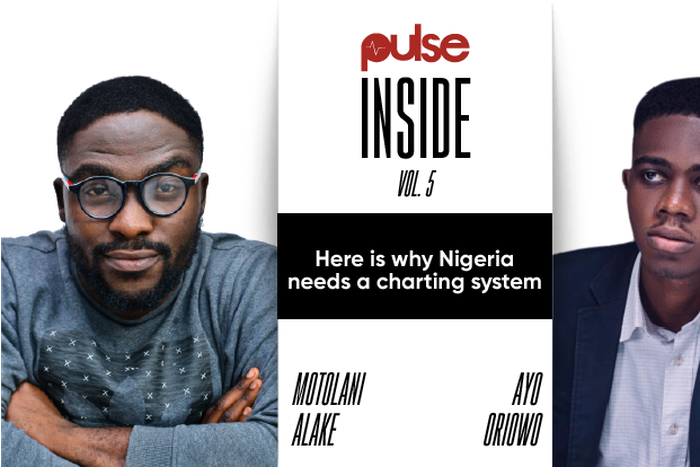 Ayo Oriowo: Here is why Nigeria needs a charting system. [Pulse Nigeria]