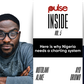 Ayo Oriowo: Here is why Nigeria needs a charting system. [Pulse Nigeria]