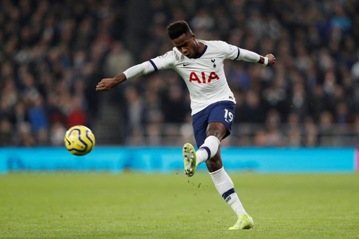 England Under-21 winger Ryan Sessegnon has joined Hoffenheim on loan for the rest of the season from Hoffenheim