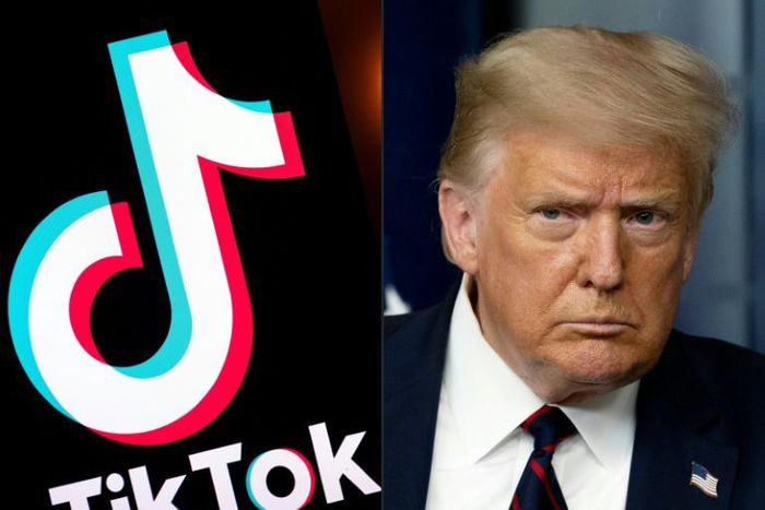 In one of many fronts in the increasingly poisonous US-Chinese relationship, President Donald Trump has threatened to ban the wildly popular app TikTok, citing national security concerns