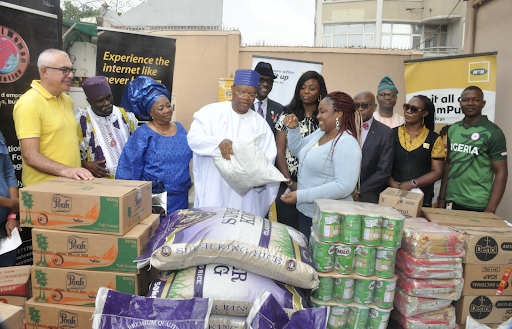 5 things you should know about Prince Julius Adelusi-Adeluyi