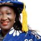 Prof. Florence Banku-Obi, Unical's first female Vice Chancellor. [NAN]