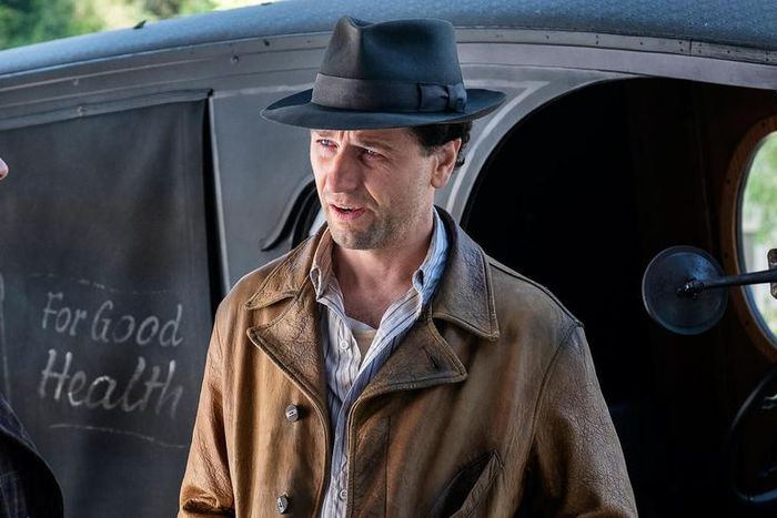 The 'Perry Mason' First Episode Ending, Explained