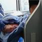 Baby girl born on EgyptAir flight given free air travel for life