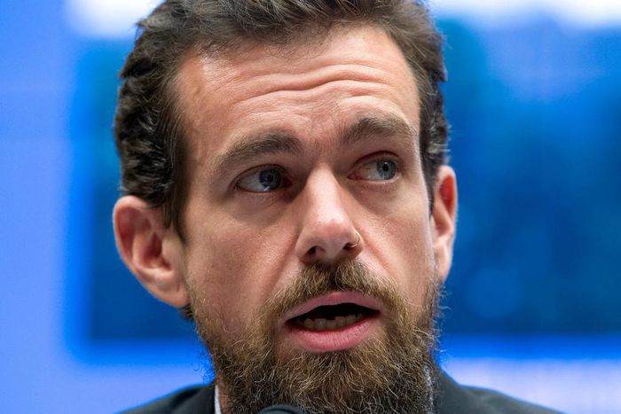 Jack Dorsey