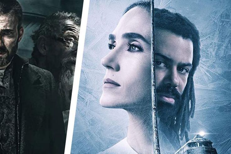 Differences Between 'Snowpiercer' Movie and Series
